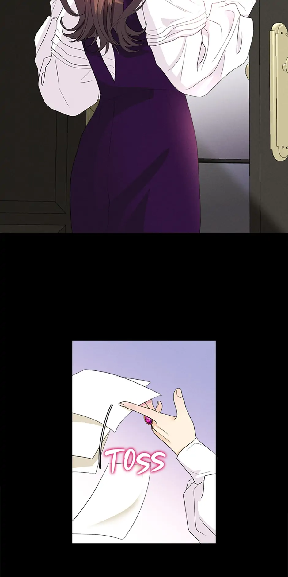Personal Preference chapter 1 page 48