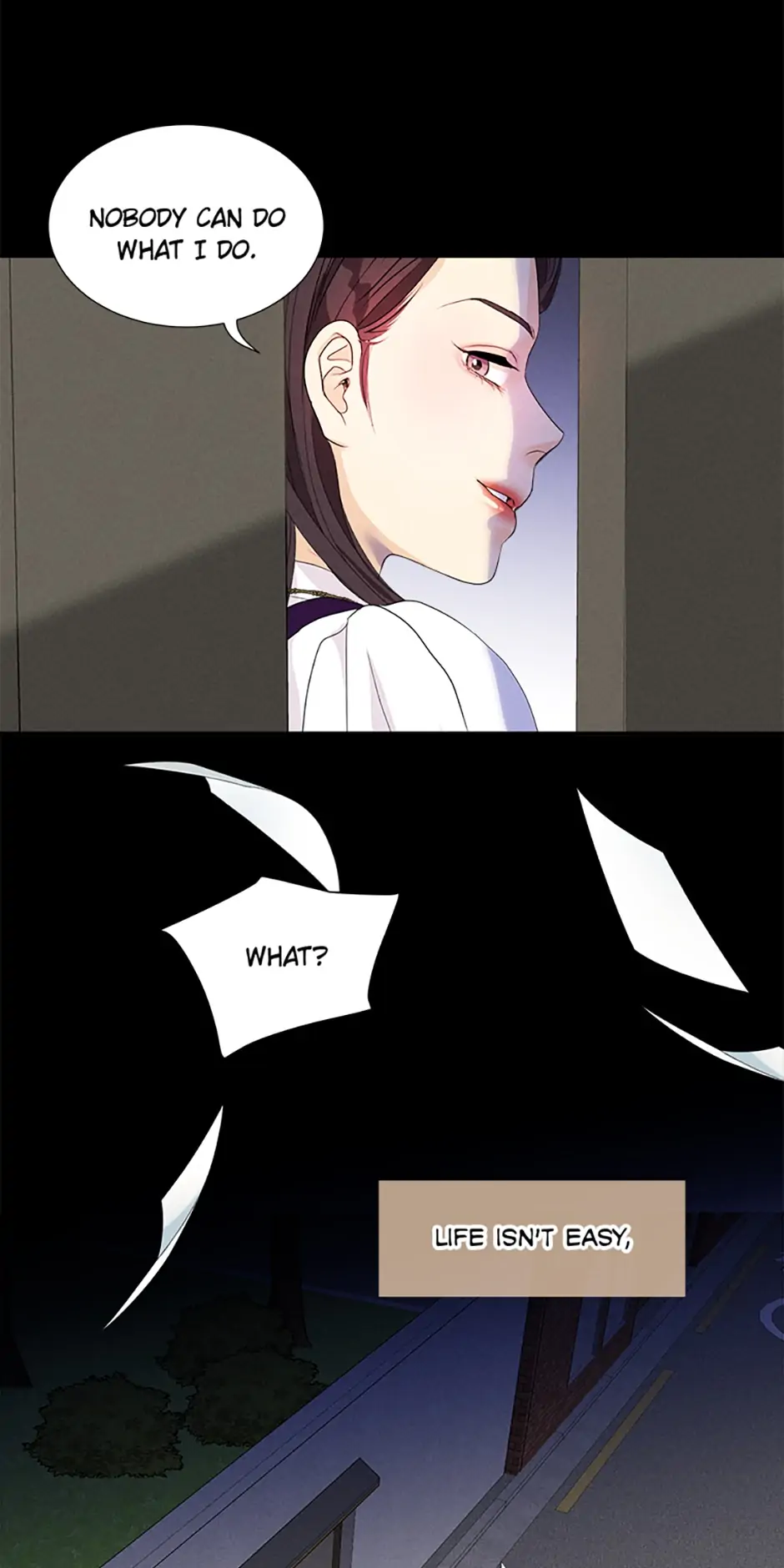 Personal Preference chapter 1 page 49