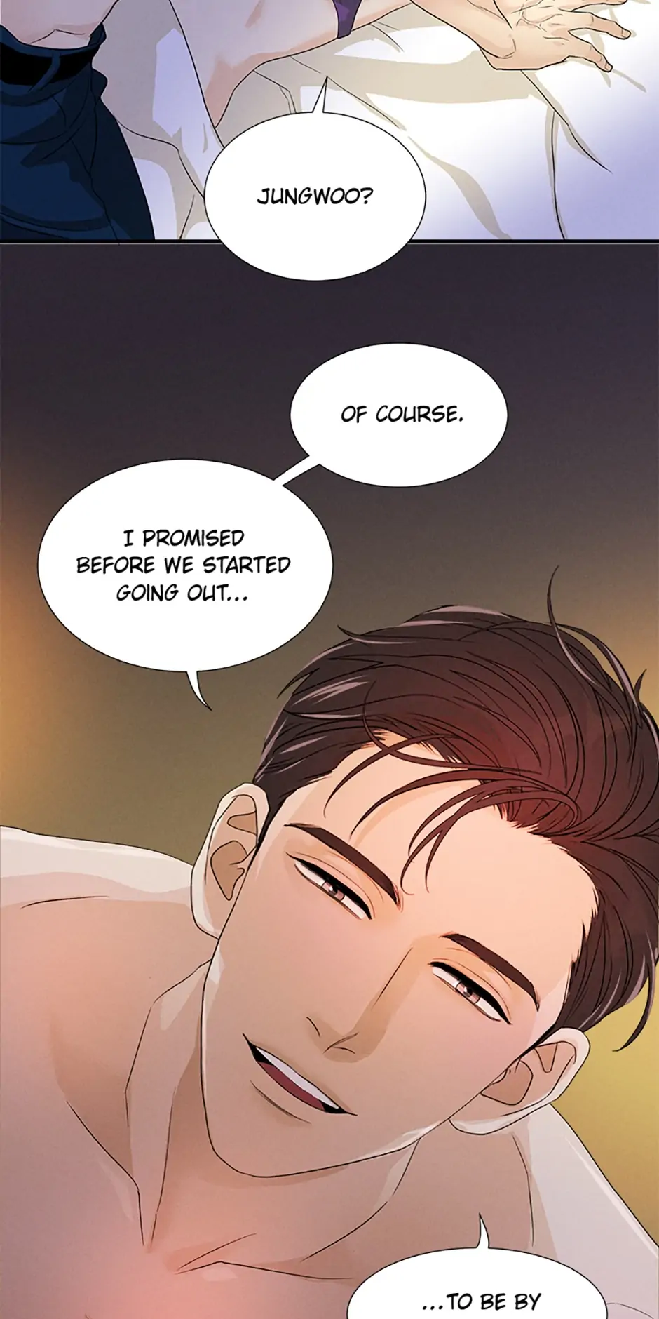 Personal Preference chapter 1 page 53