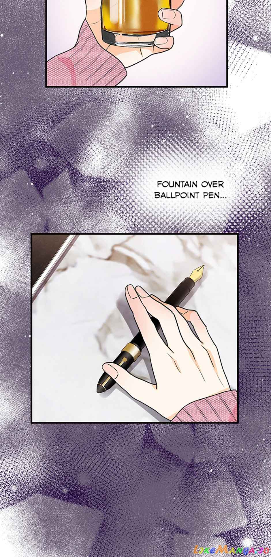 Personal Preference chapter 10 page 2