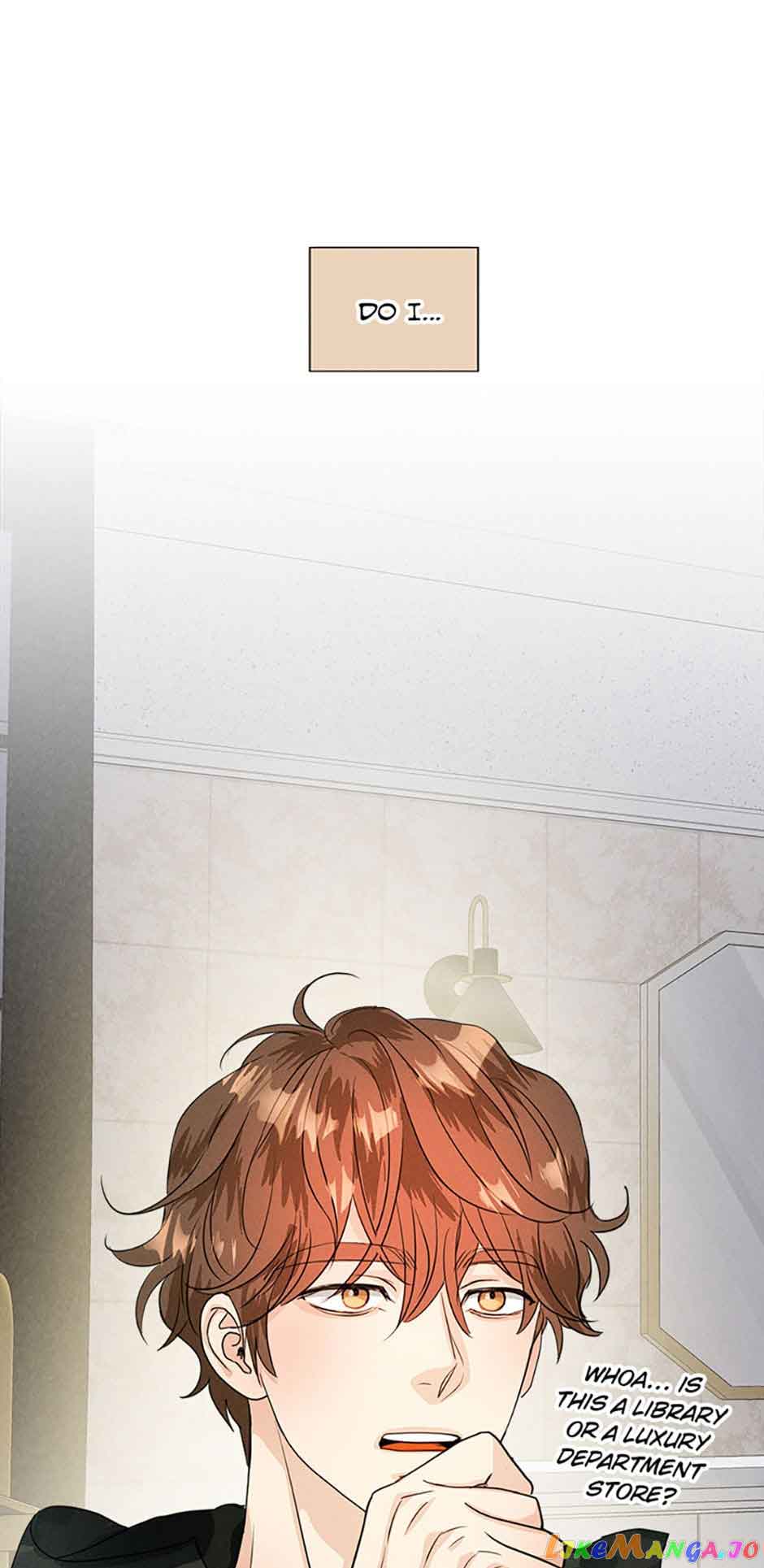 Personal Preference chapter 10 page 8