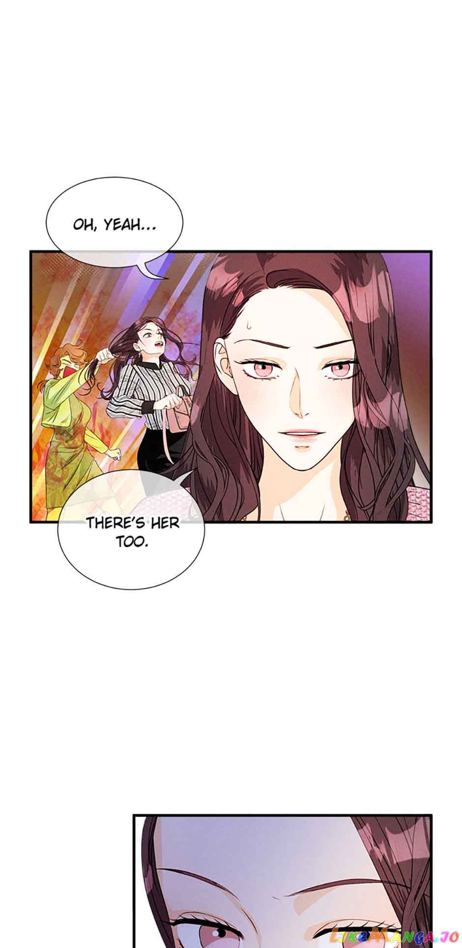 Personal Preference chapter 10 page 32
