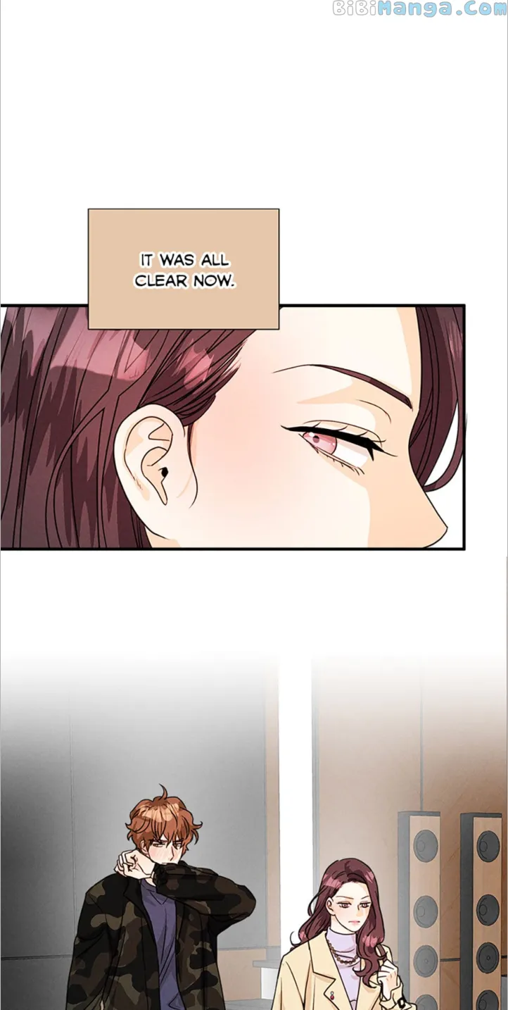 Personal Preference chapter 11 page 1