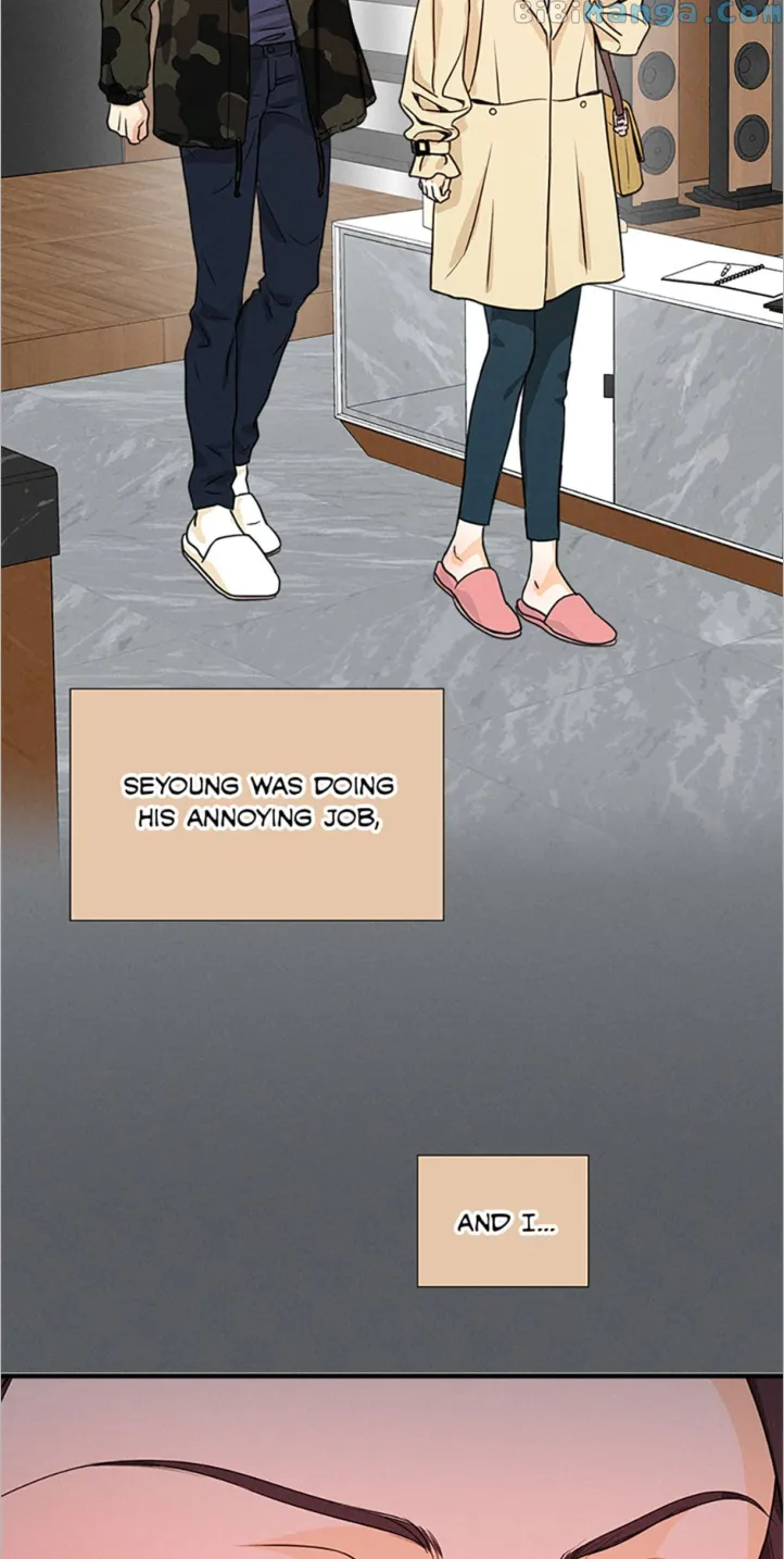 Personal Preference chapter 11 page 2