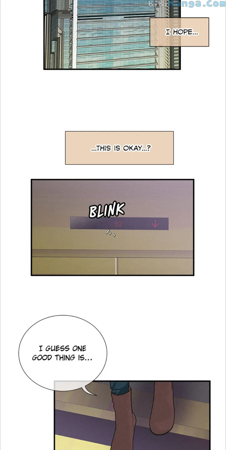 Personal Preference chapter 11 page 7