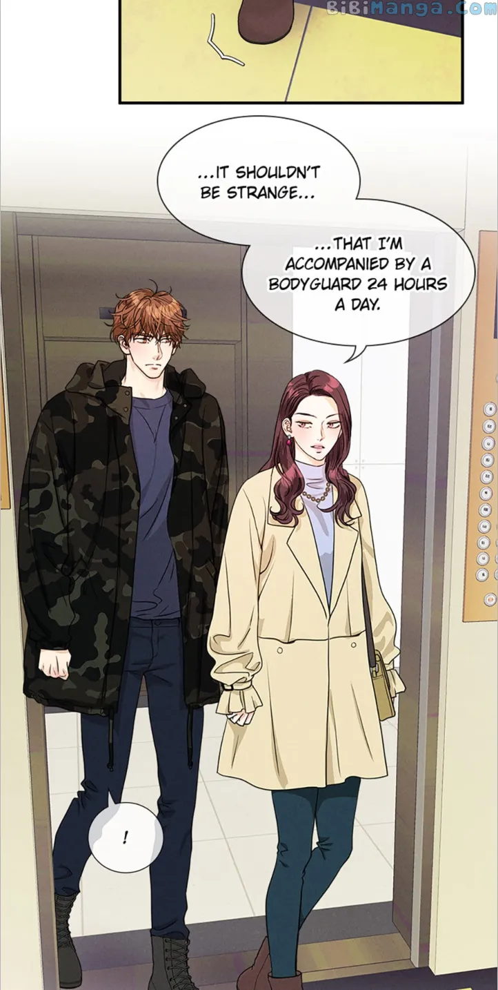 Personal Preference chapter 11 page 8