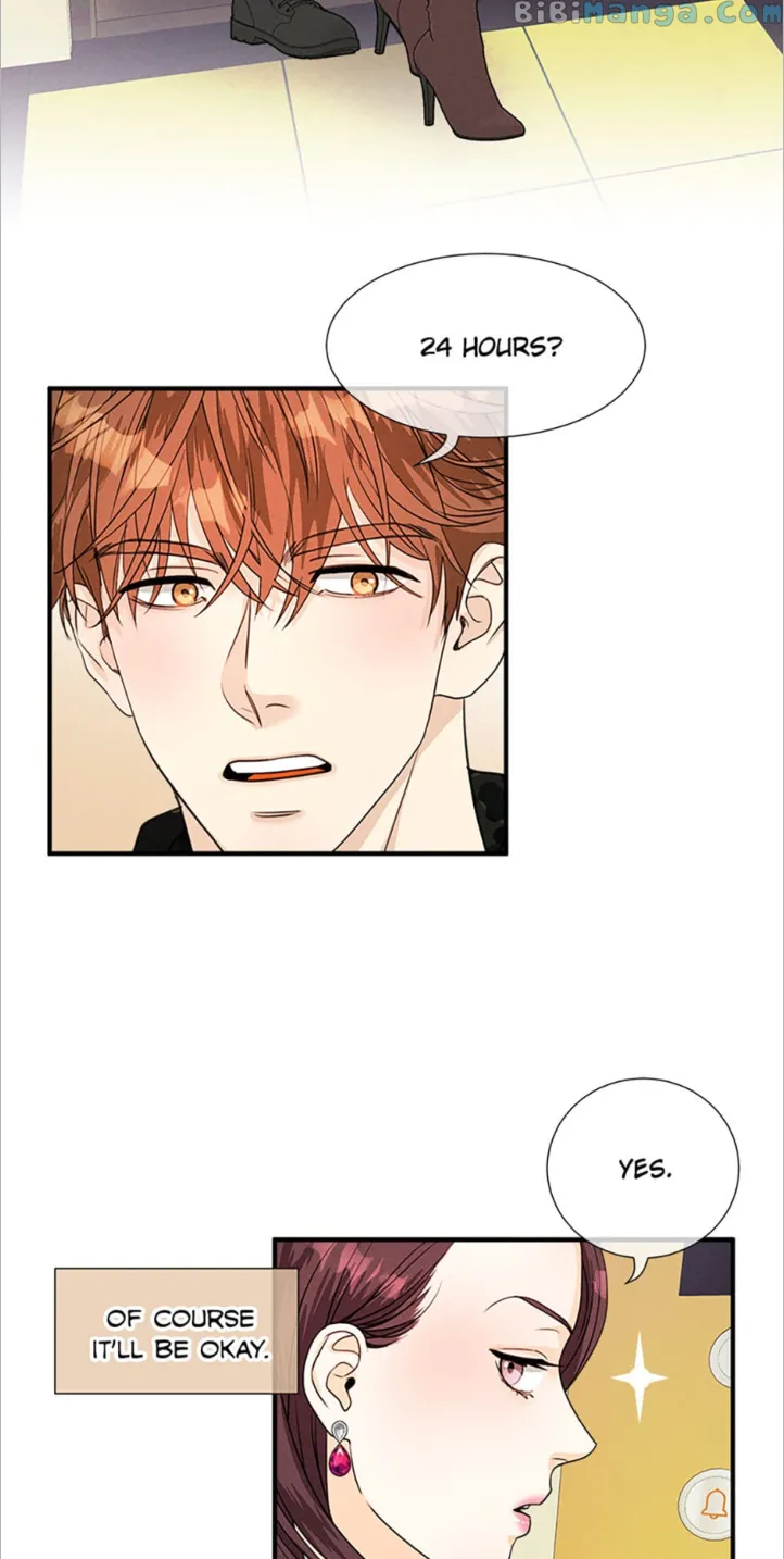 Personal Preference chapter 11 page 9