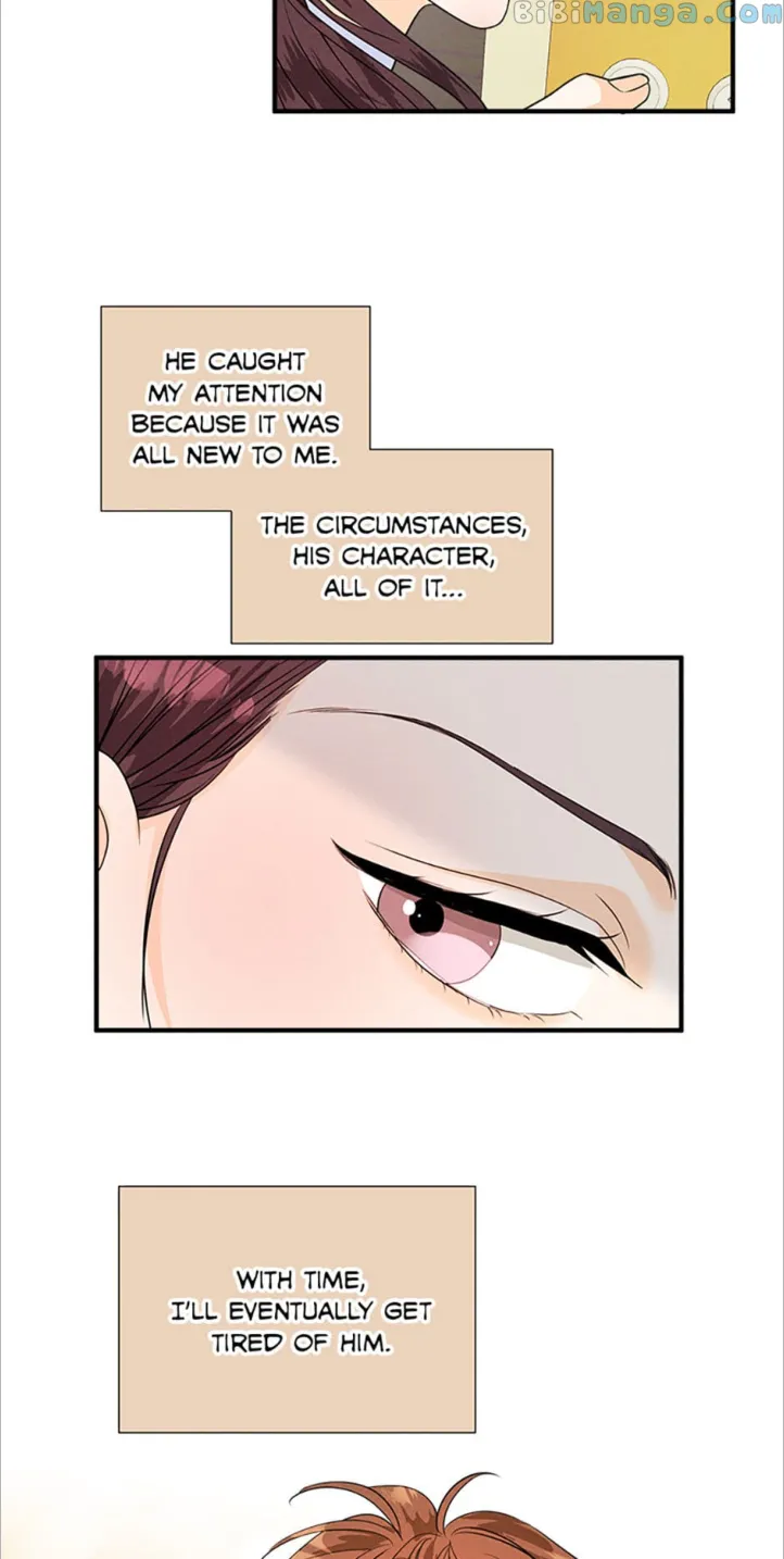 Personal Preference chapter 11 page 10