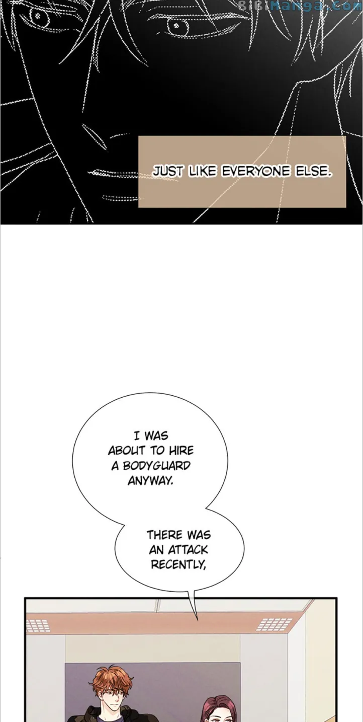 Personal Preference chapter 11 page 12