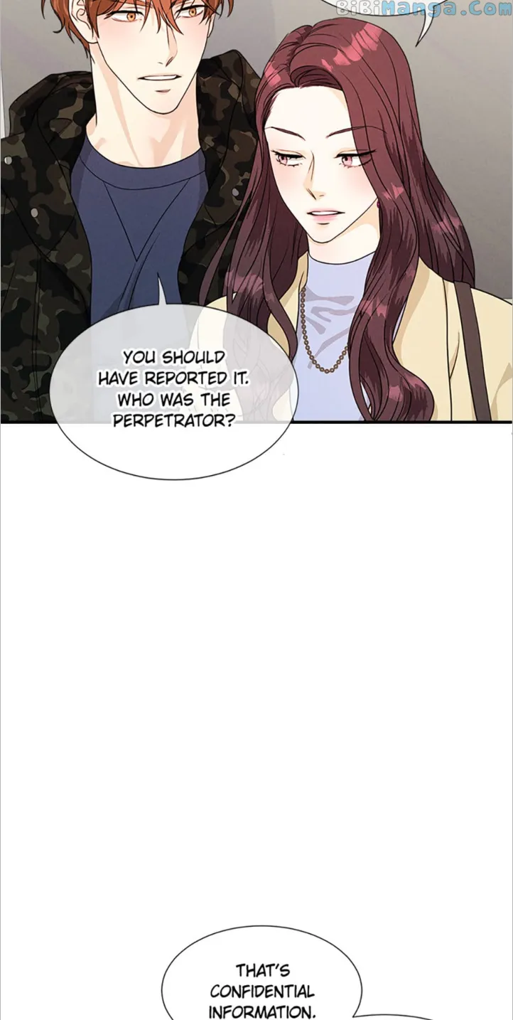 Personal Preference chapter 11 page 14