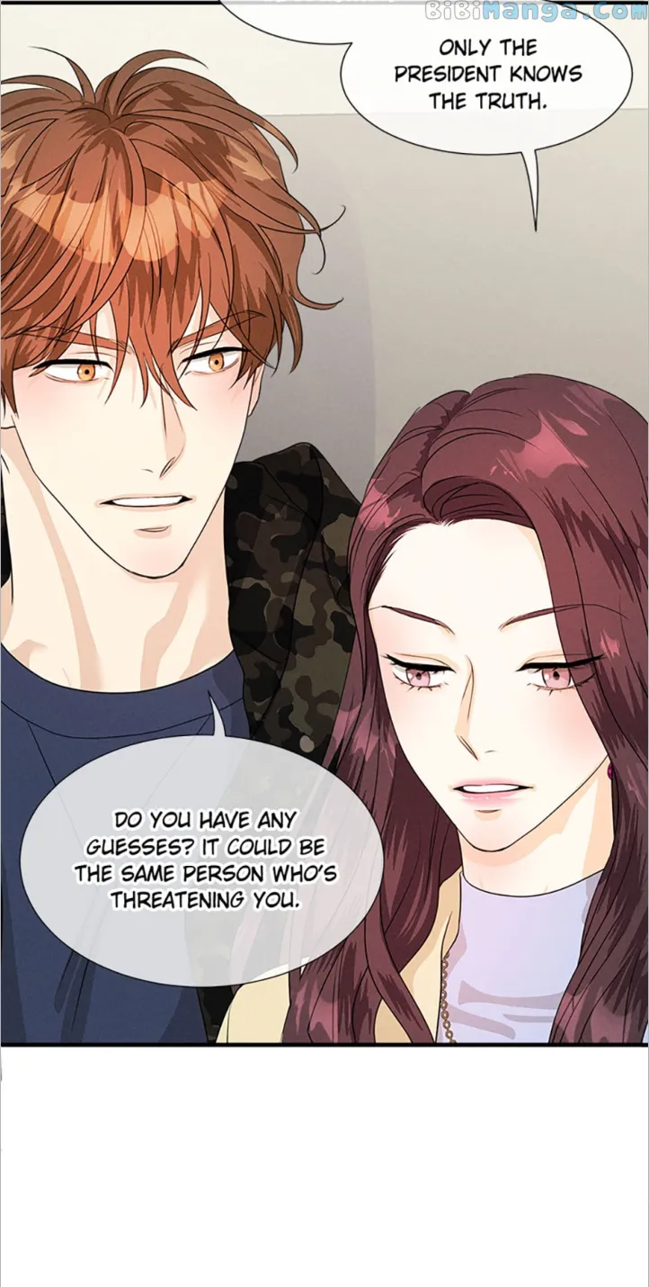 Personal Preference chapter 11 page 15