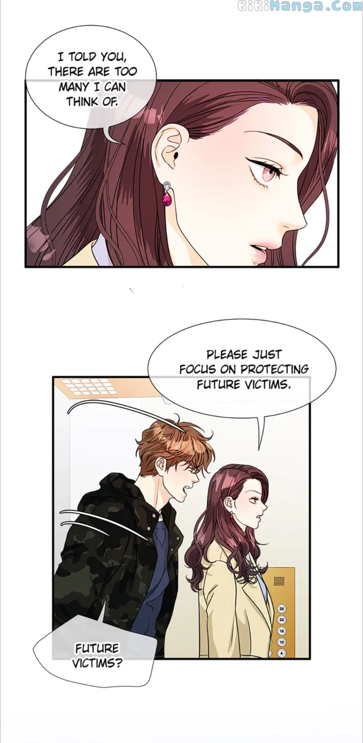 Personal Preference chapter 11 page 16
