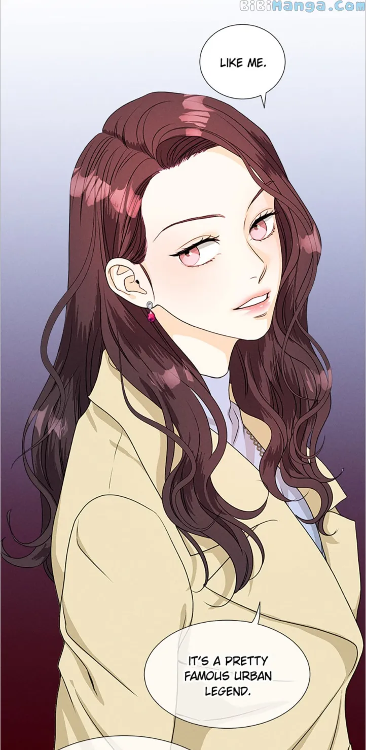 Personal Preference chapter 11 page 17