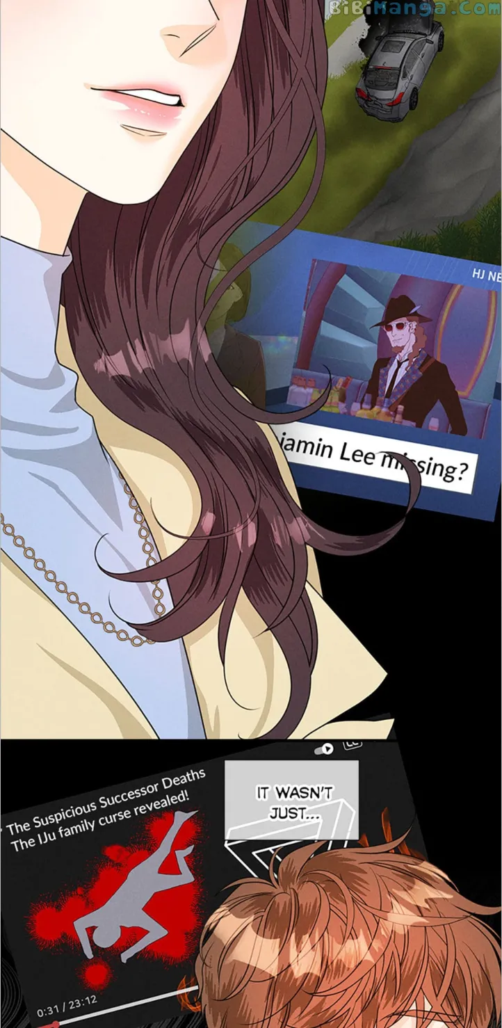 Personal Preference chapter 11 page 19