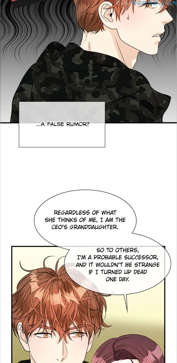 Personal Preference chapter 11 page 20