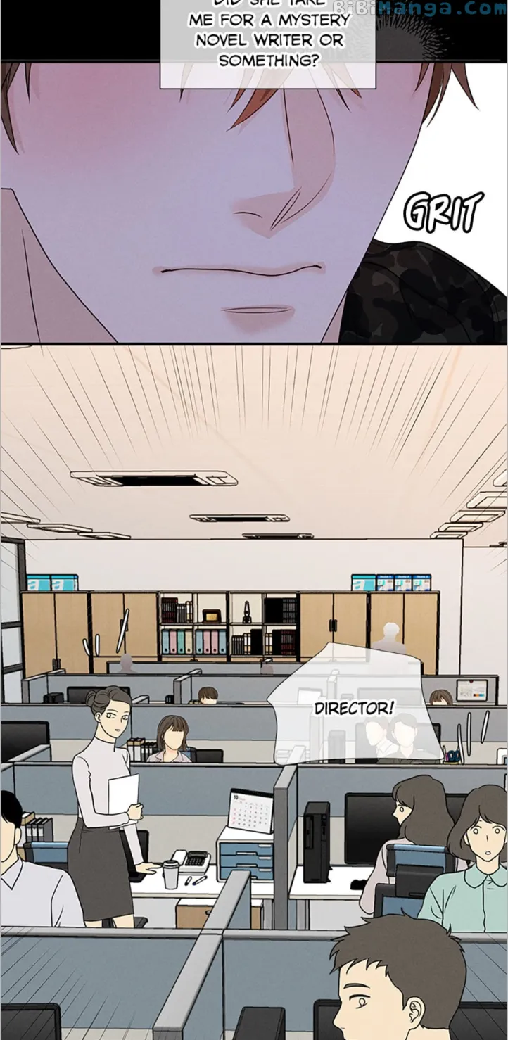 Personal Preference chapter 11 page 25
