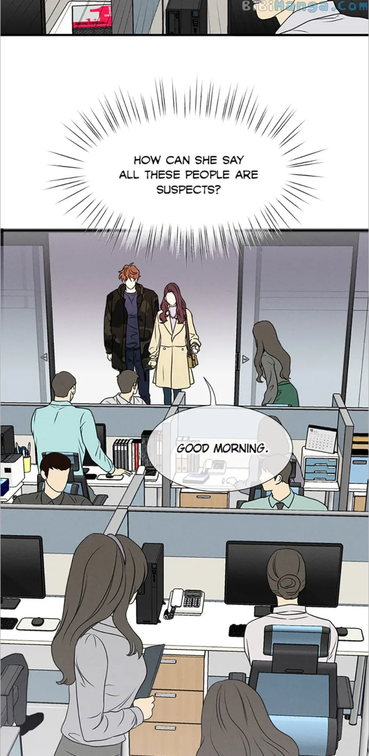 Personal Preference chapter 11 page 26
