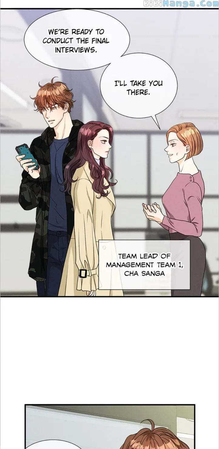 Personal Preference chapter 11 page 30