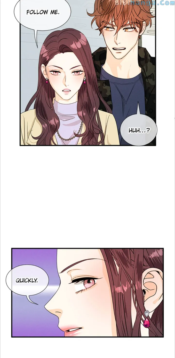 Personal Preference chapter 11 page 31