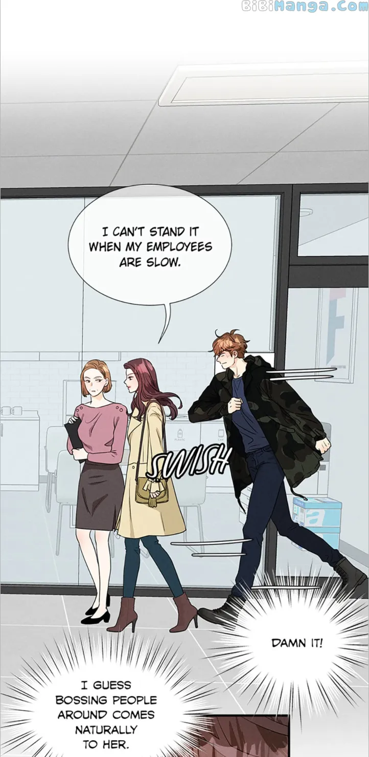 Personal Preference chapter 11 page 32