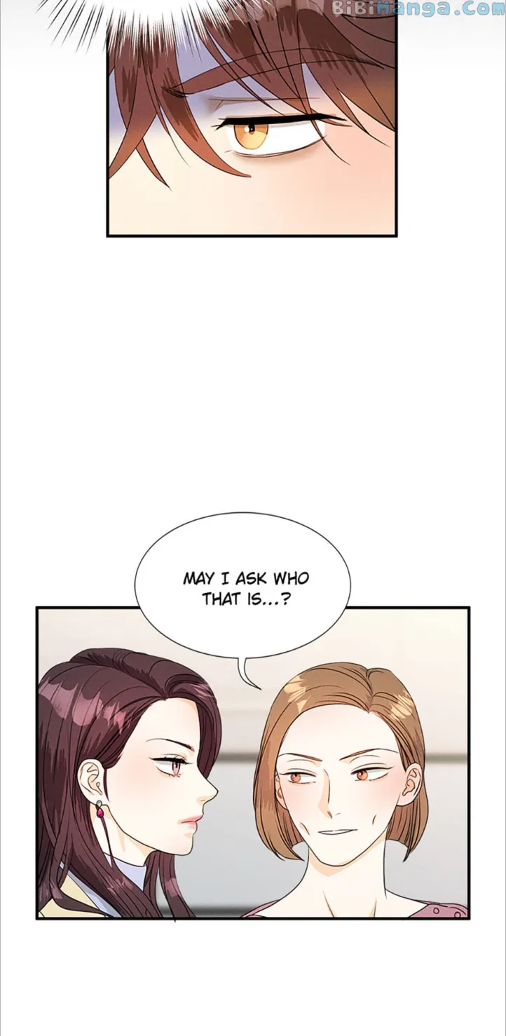 Personal Preference chapter 11 page 33