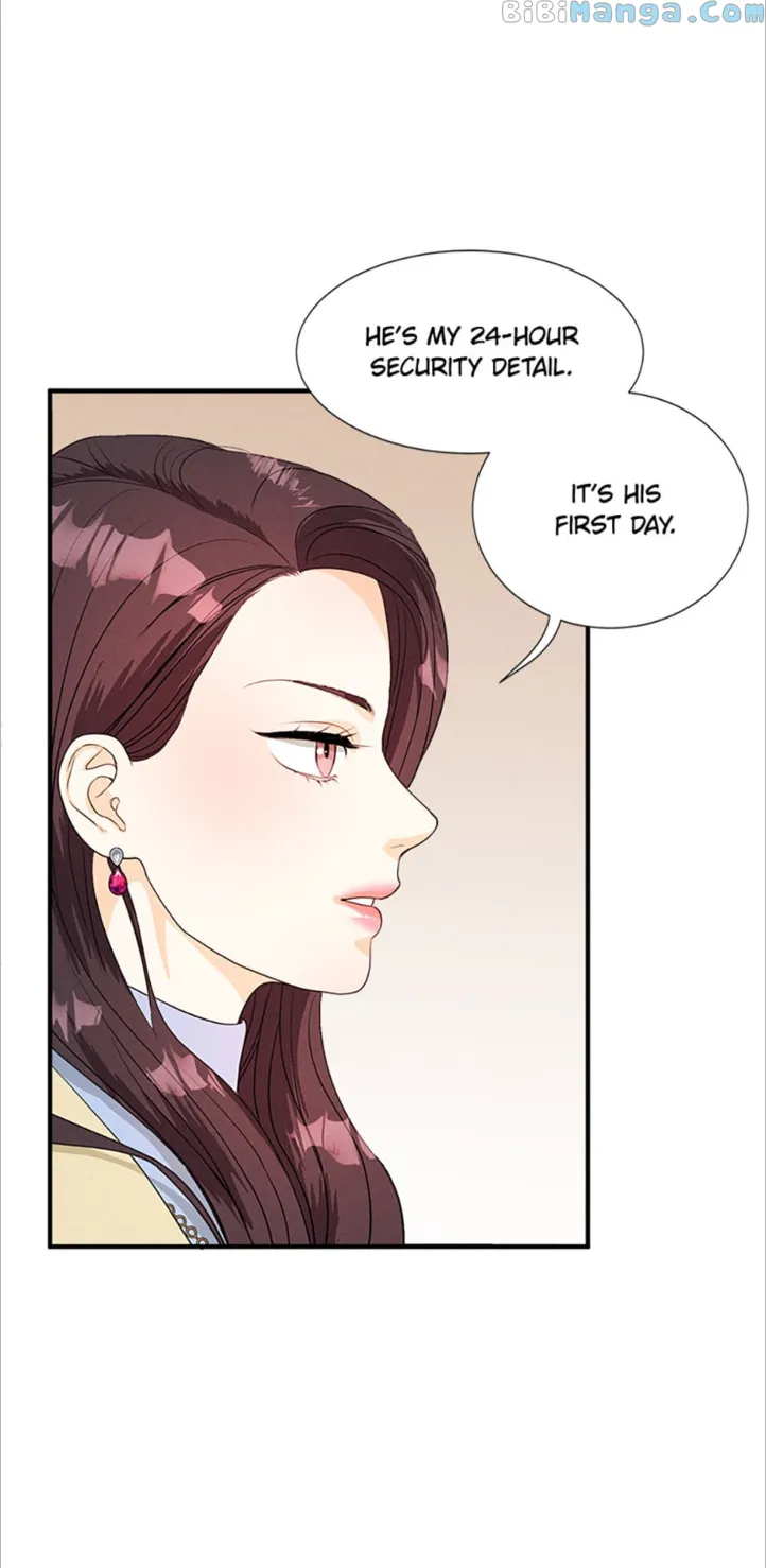 Personal Preference chapter 11 page 34