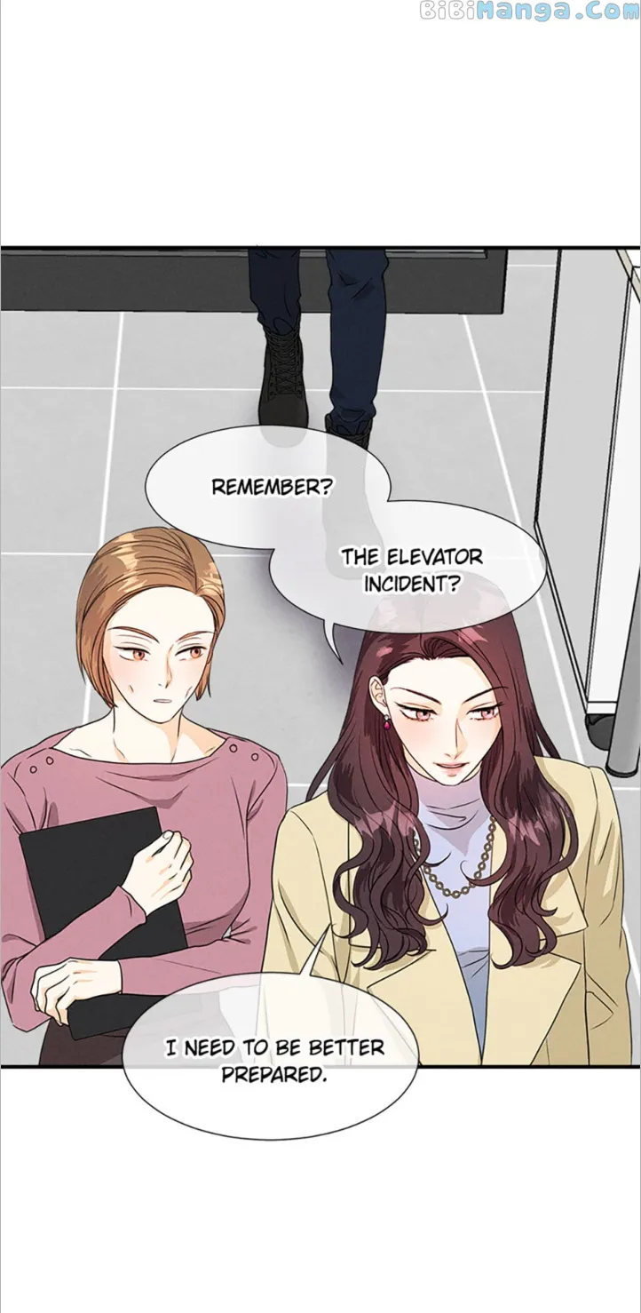 Personal Preference chapter 11 page 35