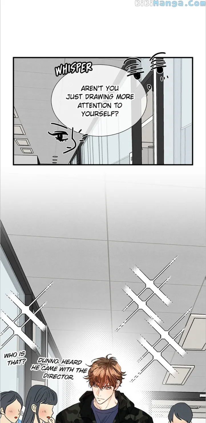 Personal Preference chapter 11 page 36