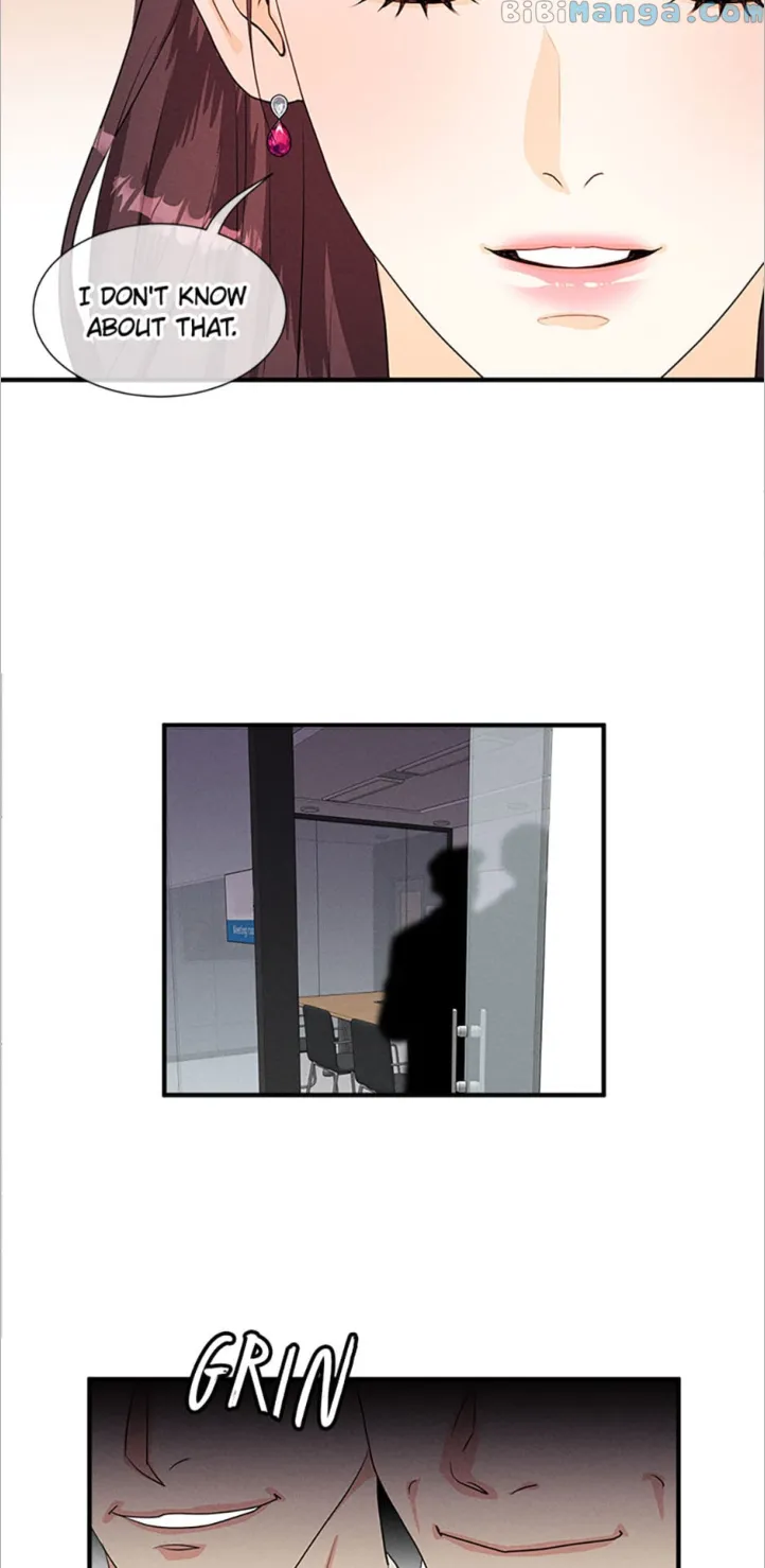 Personal Preference chapter 11 page 38