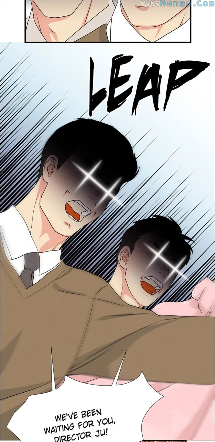 Personal Preference chapter 11 page 39