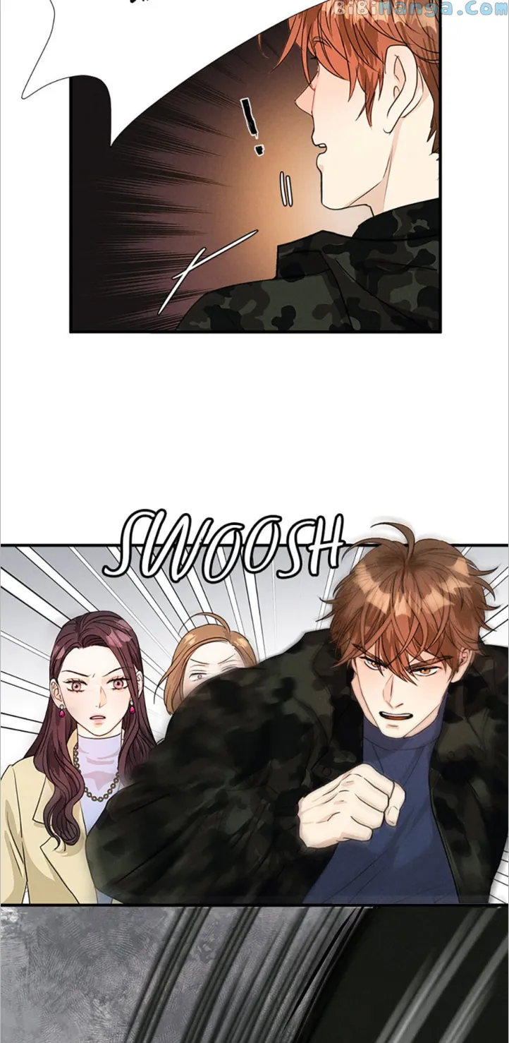 Personal Preference chapter 11 page 40