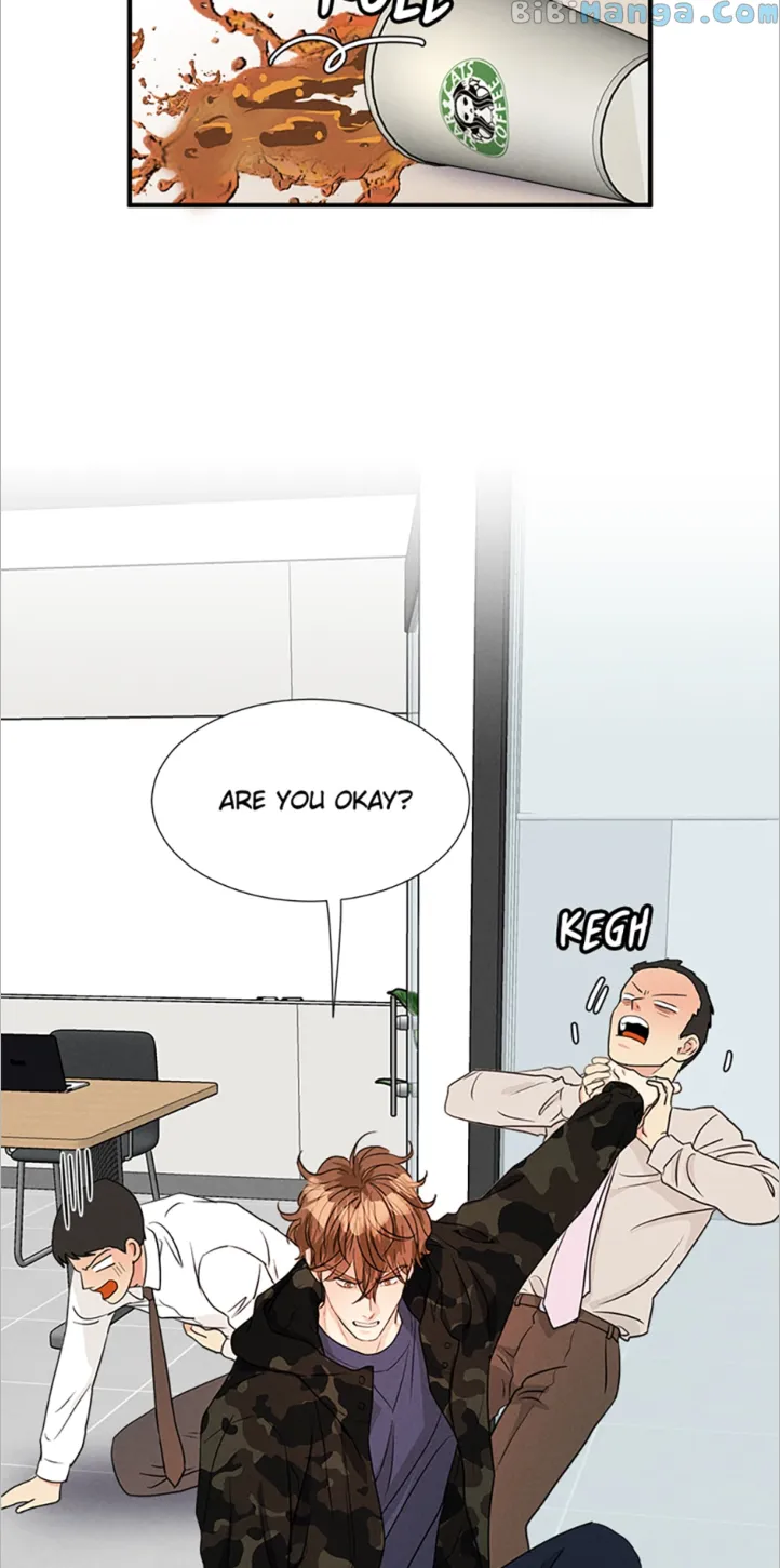 Personal Preference chapter 11 page 43