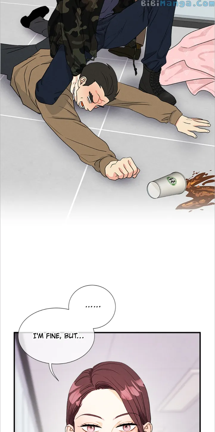 Personal Preference chapter 11 page 44