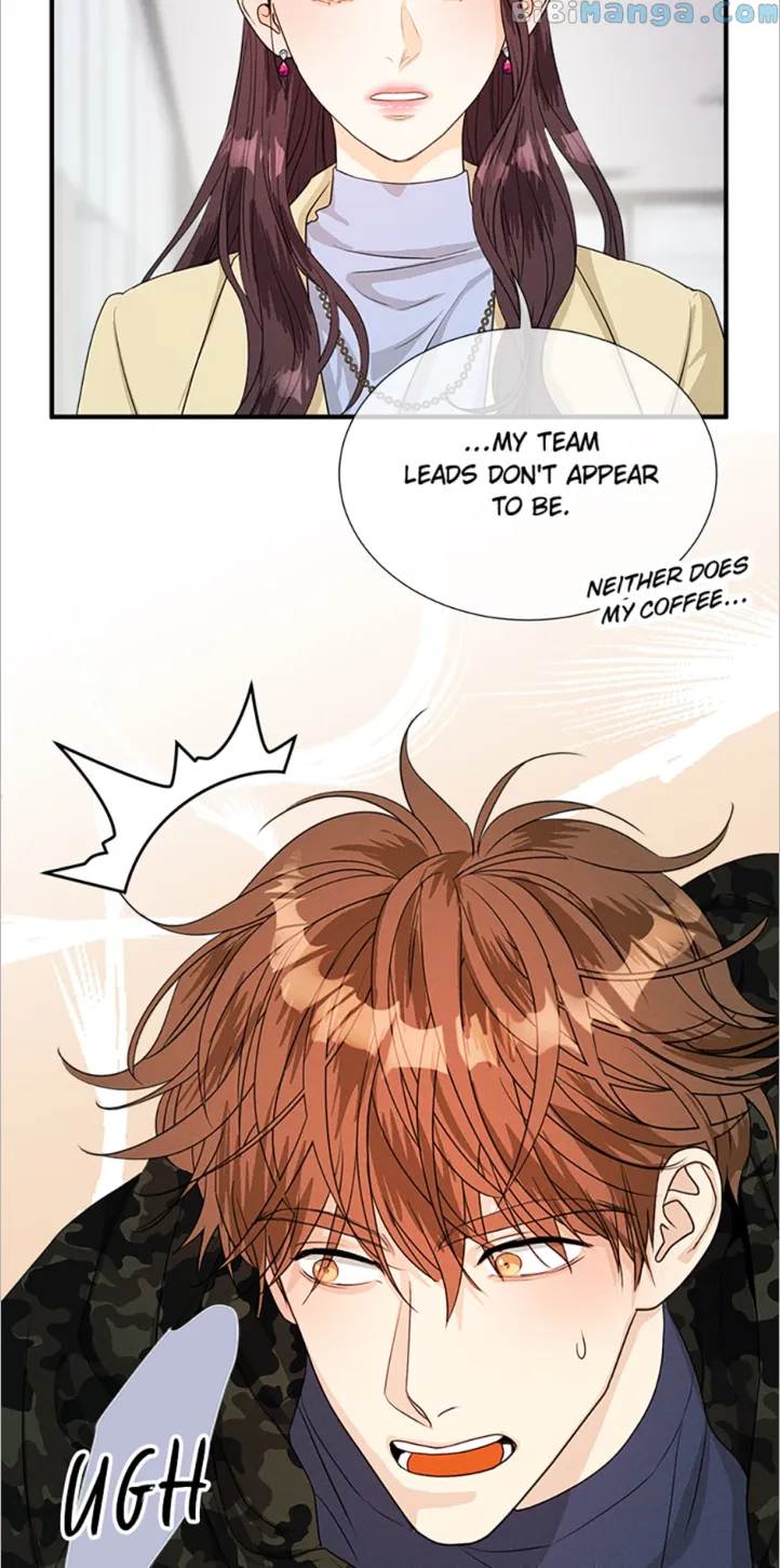 Personal Preference chapter 11 page 45