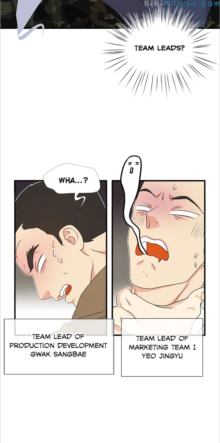 Personal Preference chapter 11 page 46