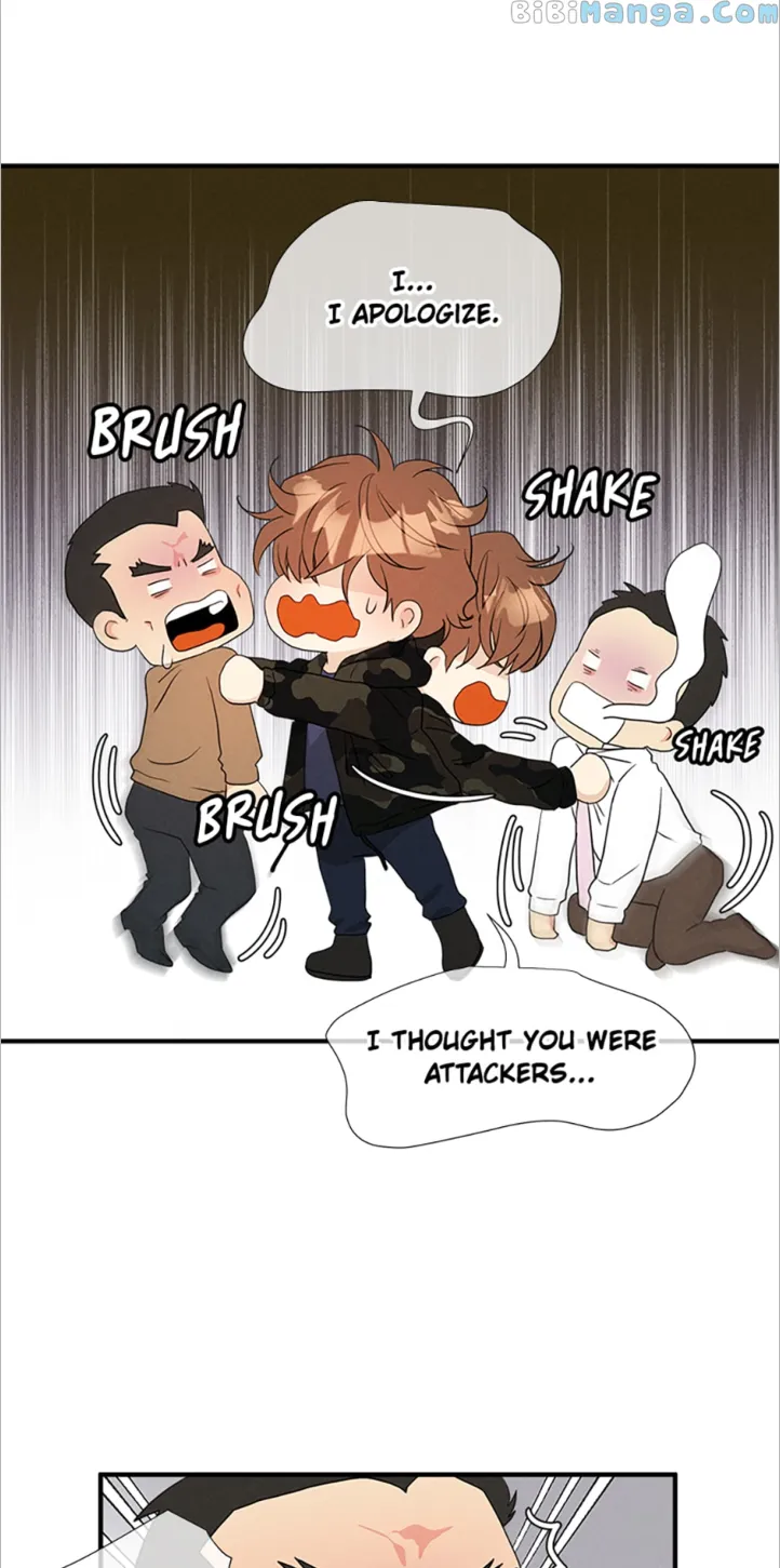 Personal Preference chapter 11 page 47