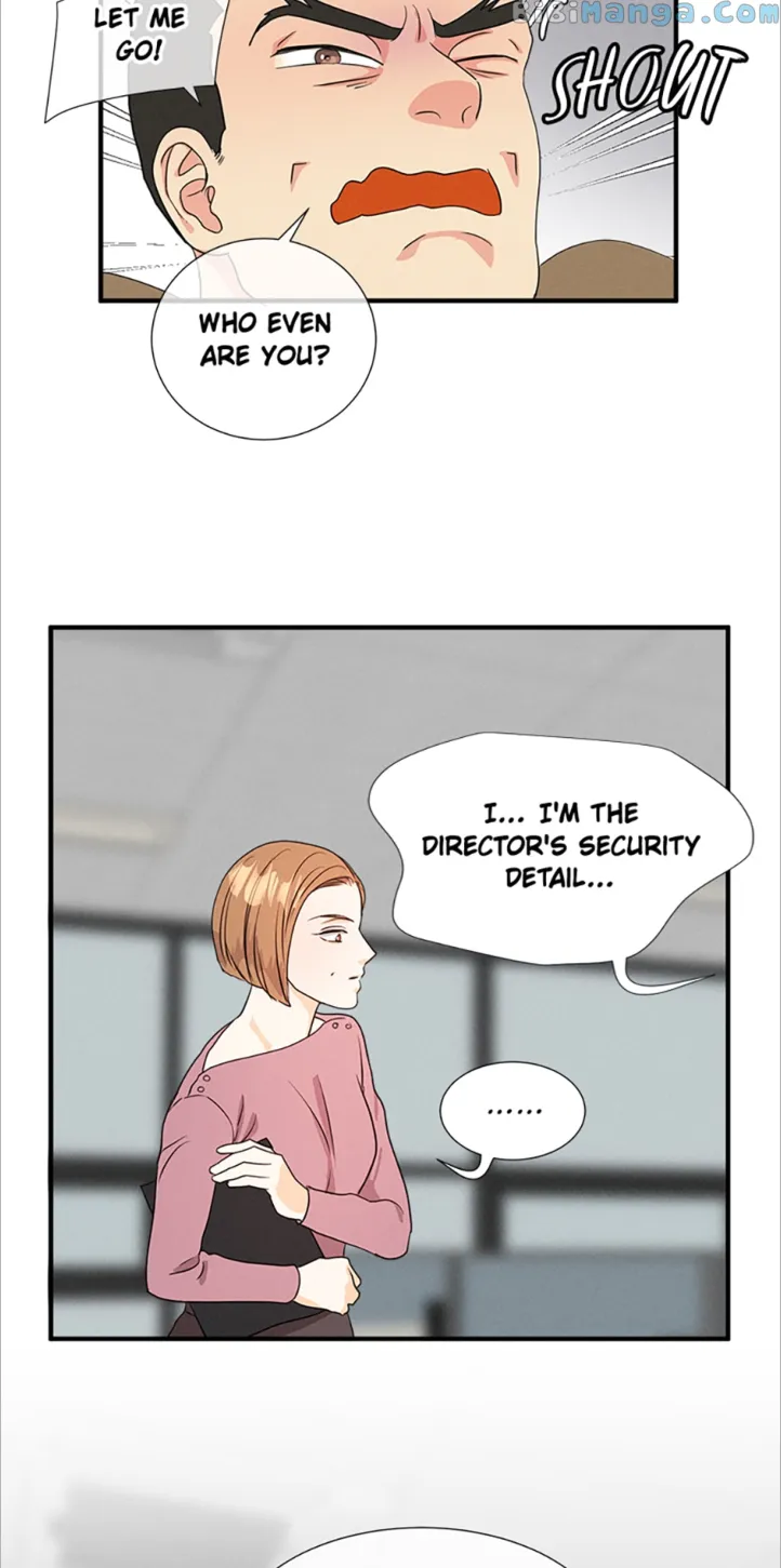 Personal Preference chapter 11 page 48