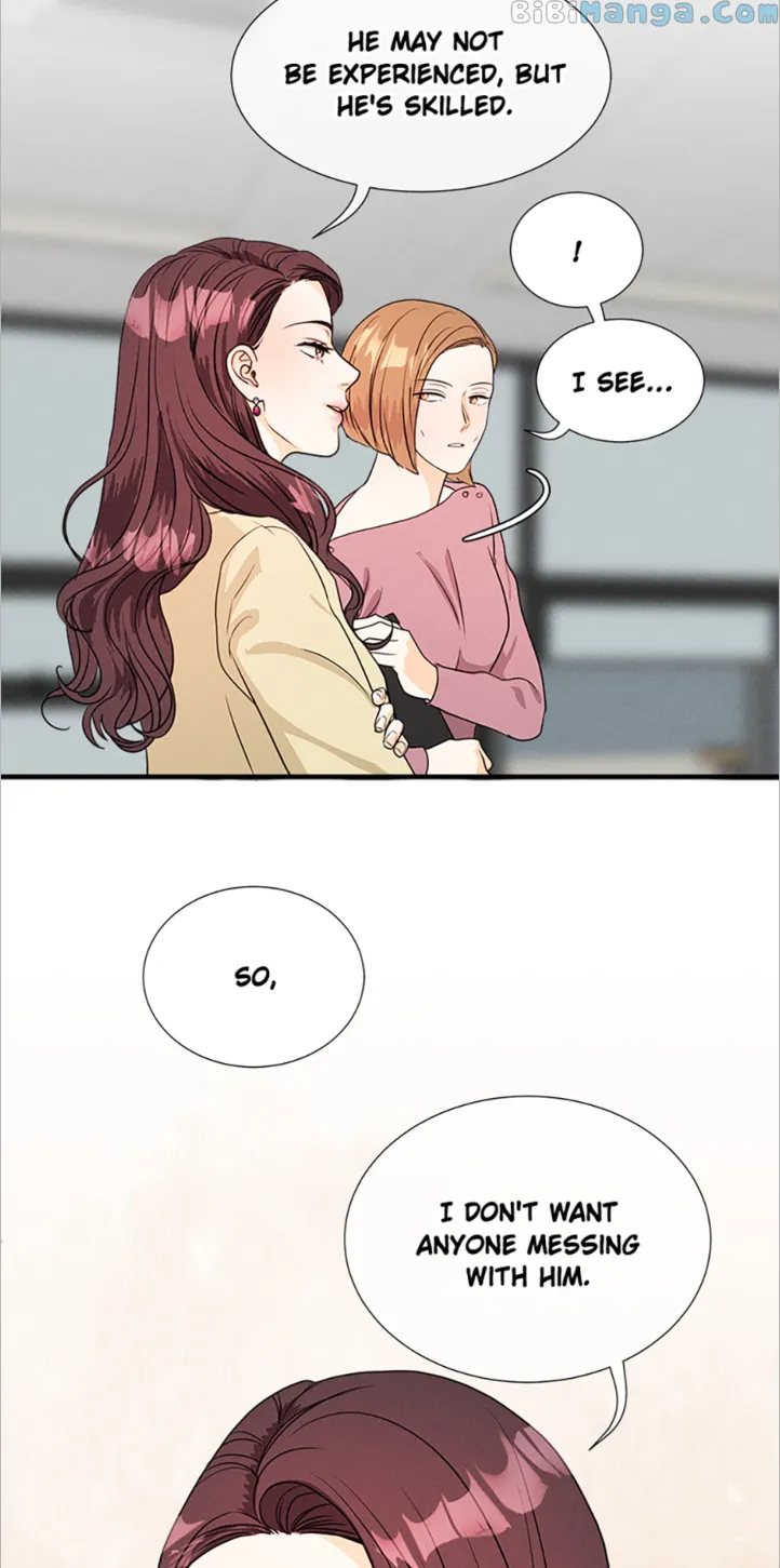 Personal Preference chapter 11 page 49