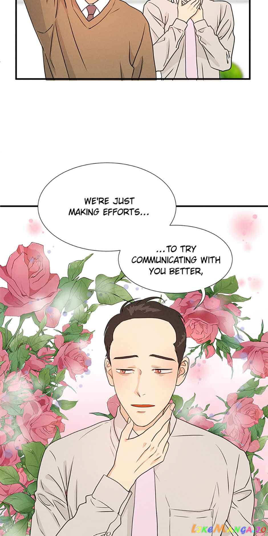 Personal Preference chapter 12 page 7
