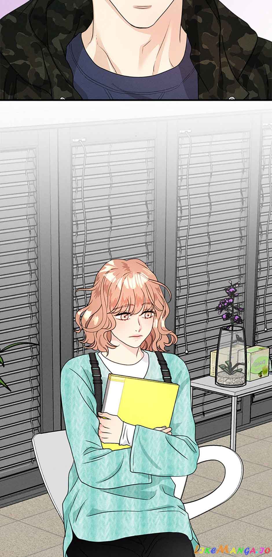 Personal Preference chapter 12 page 45
