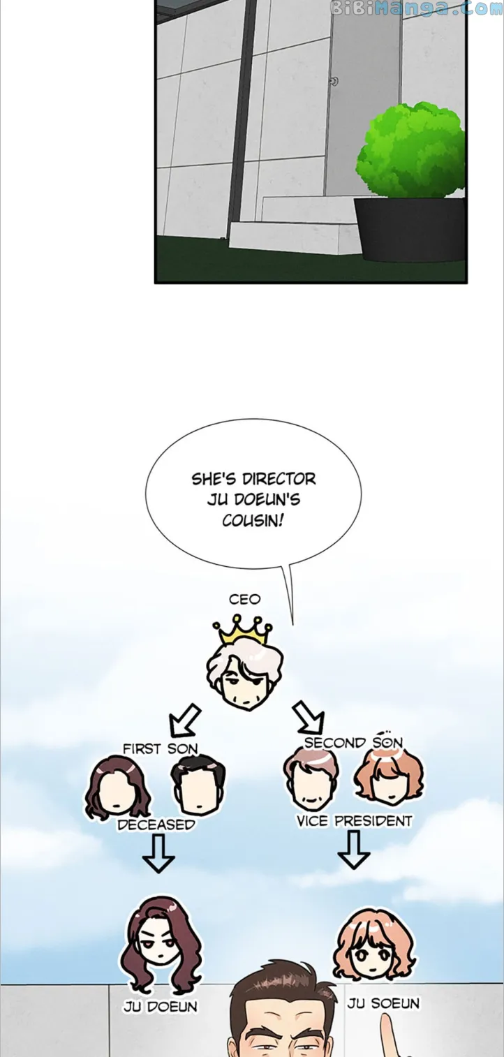 Personal Preference chapter 13 page 8