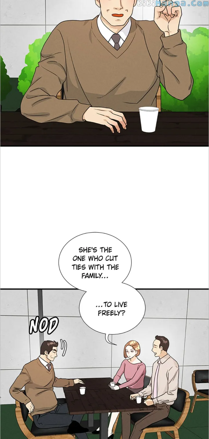 Personal Preference chapter 13 page 9