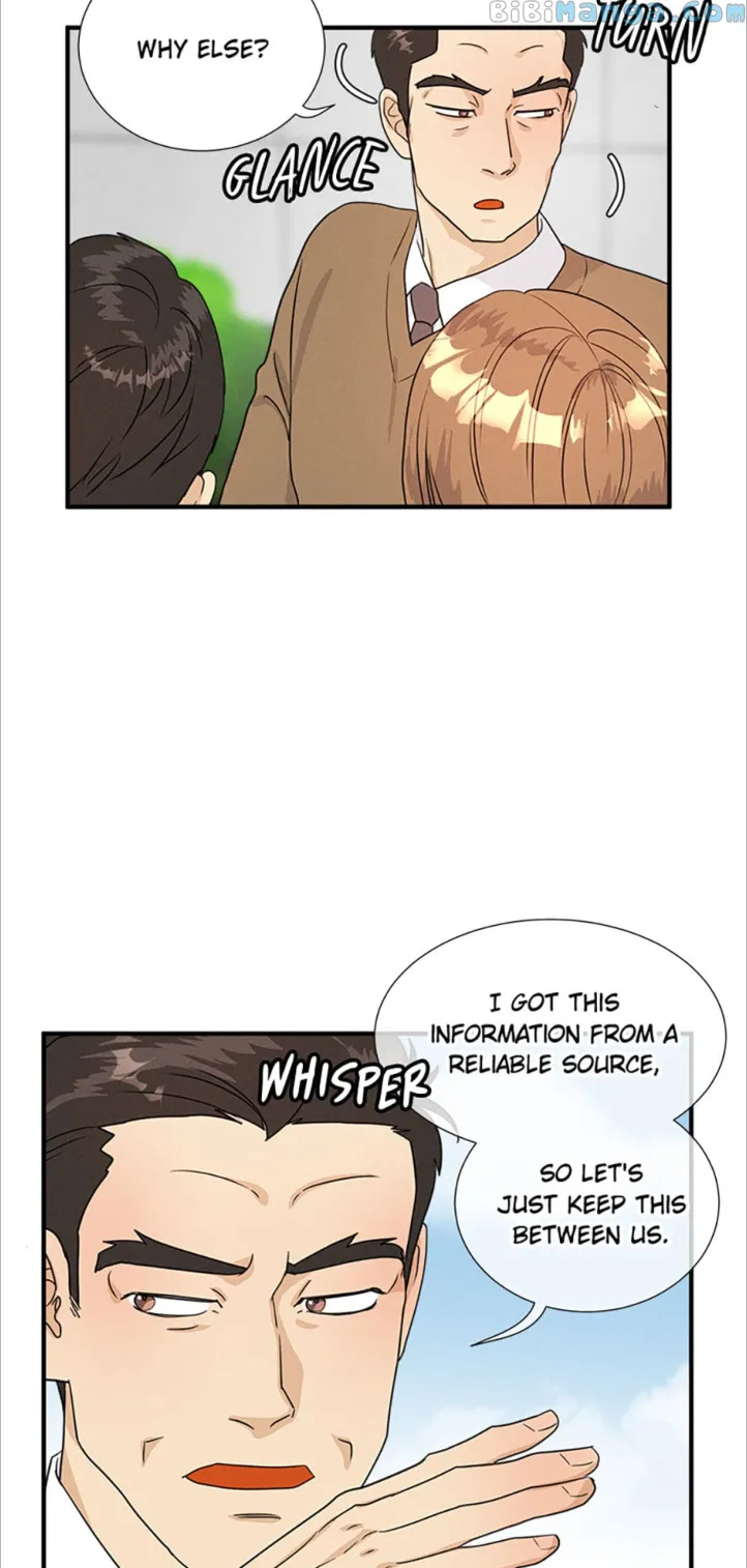 Personal Preference chapter 13 page 11