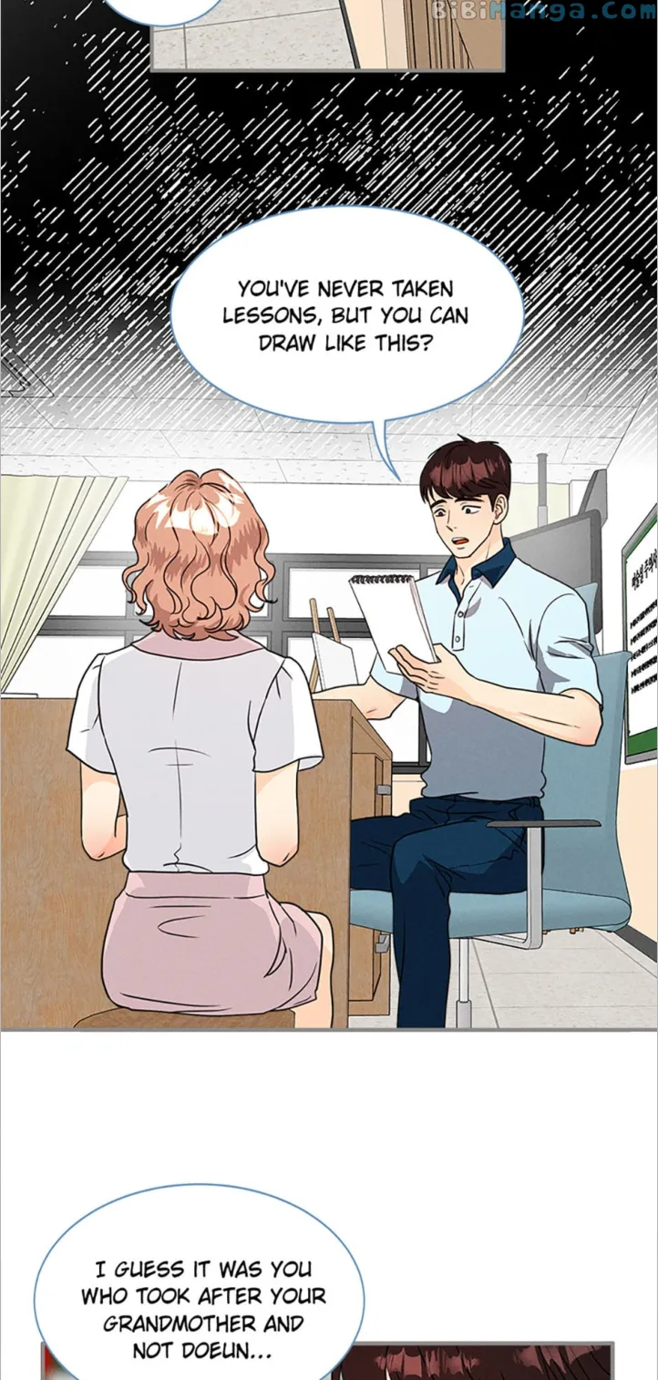 Personal Preference chapter 13 page 16