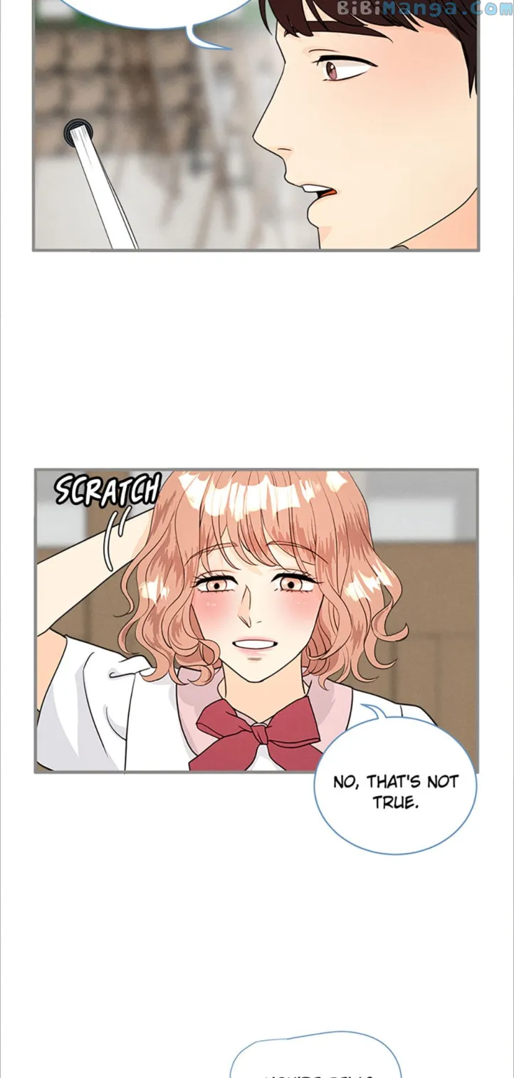 Personal Preference chapter 13 page 17