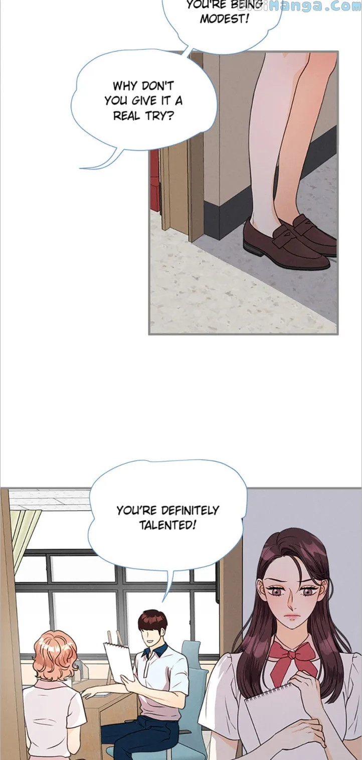 Personal Preference chapter 13 page 18