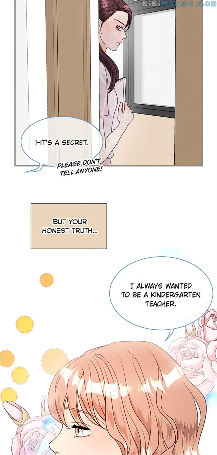 Personal Preference chapter 13 page 22