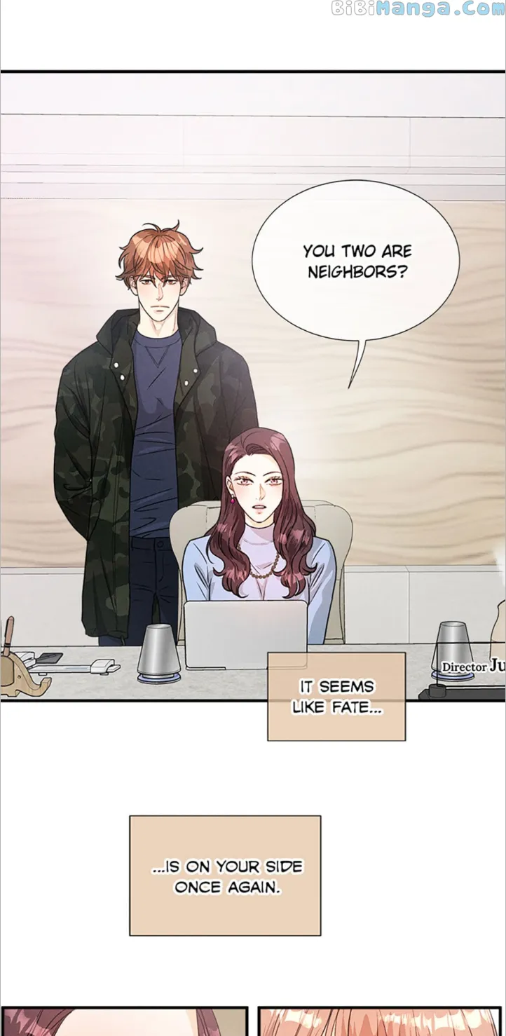 Personal Preference chapter 13 page 27