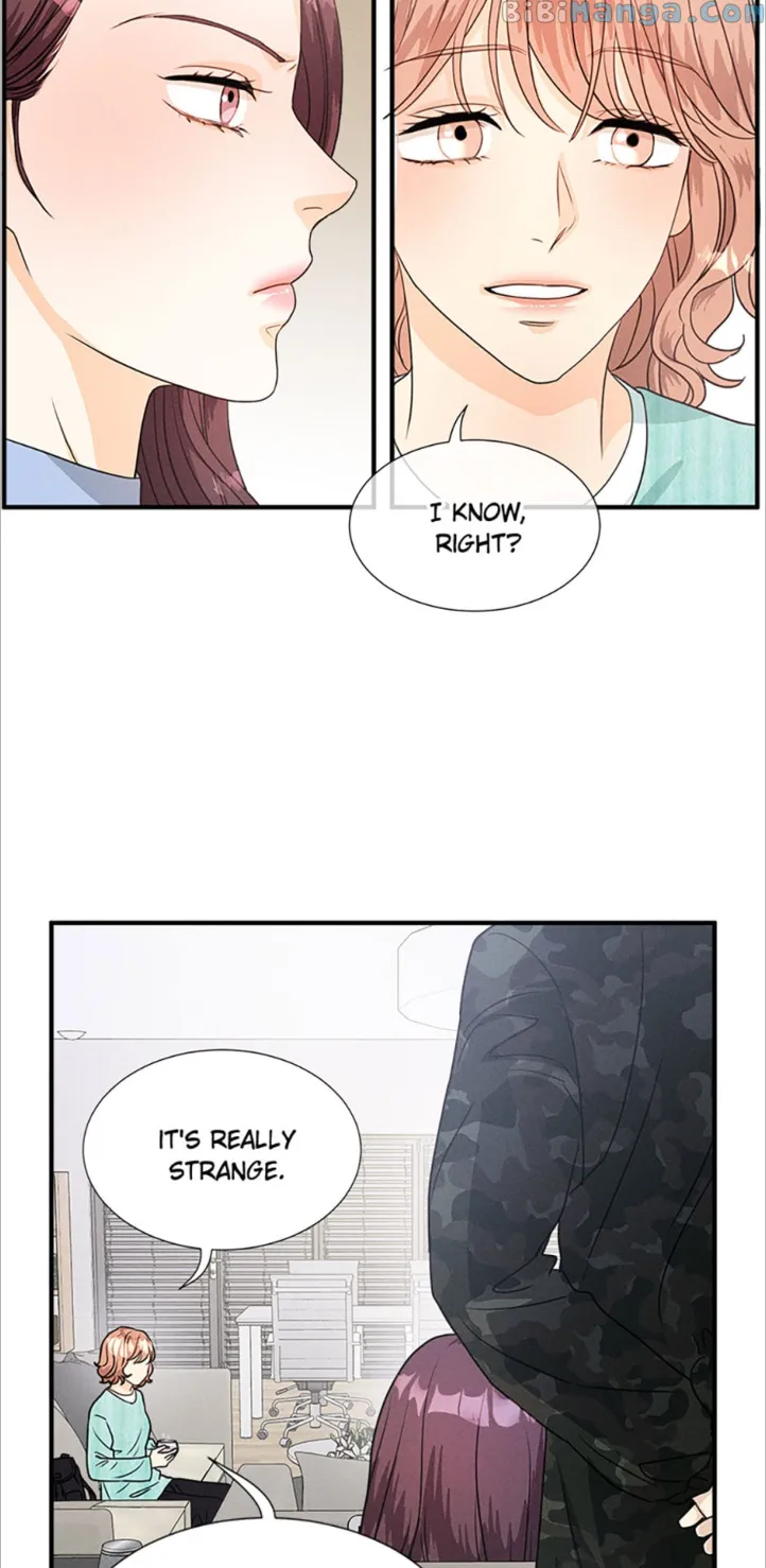 Personal Preference chapter 13 page 28
