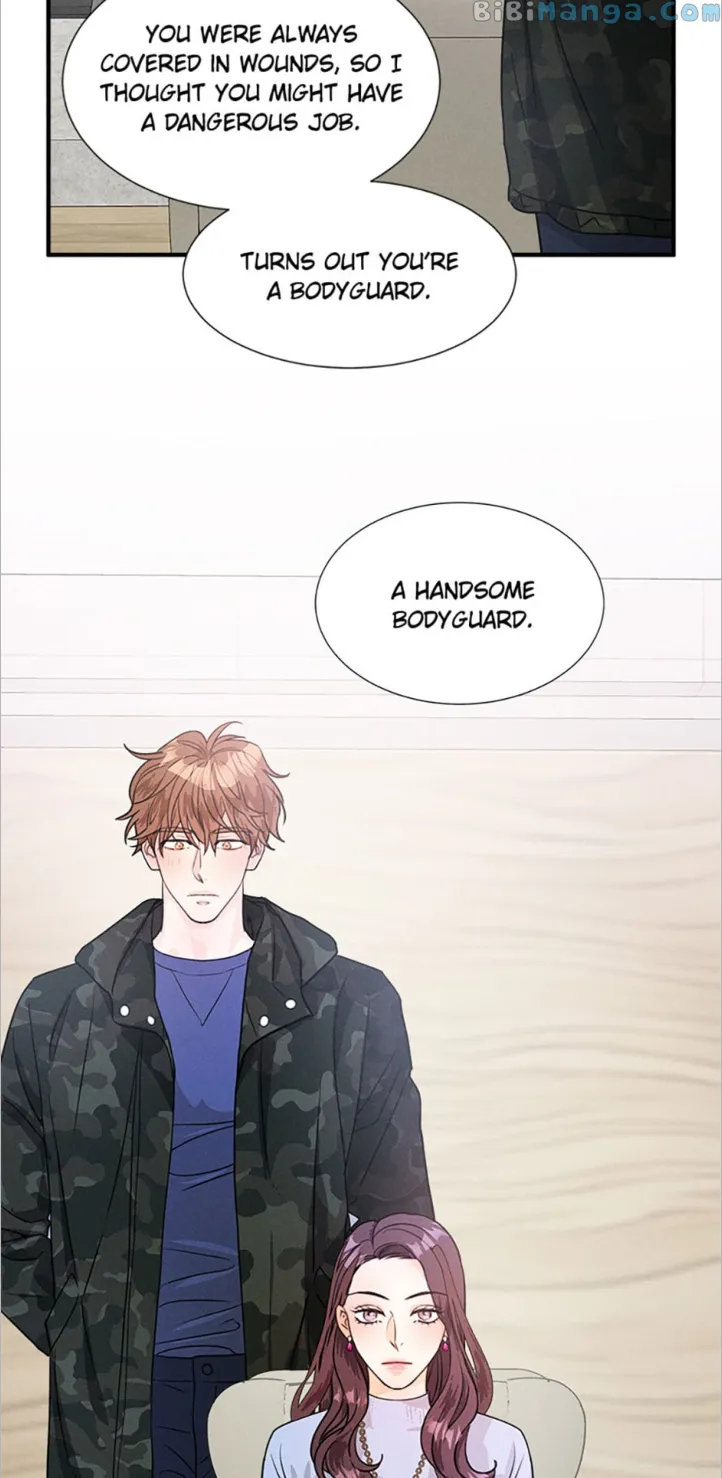 Personal Preference chapter 13 page 29